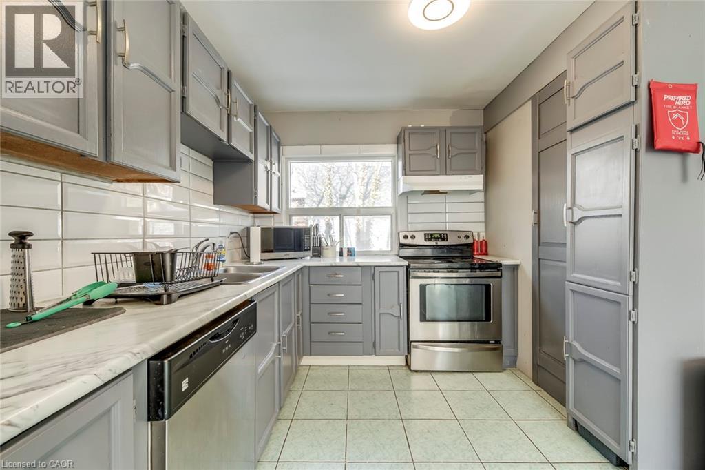 142 EWEN Road, Hamilton, Ontario, L8S3C7 — Photo 13