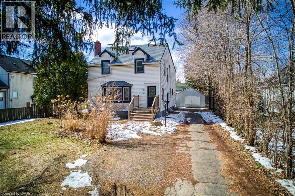 142 EWEN Road, Hamilton, Ontario, L8S3C7 — Photo 2
