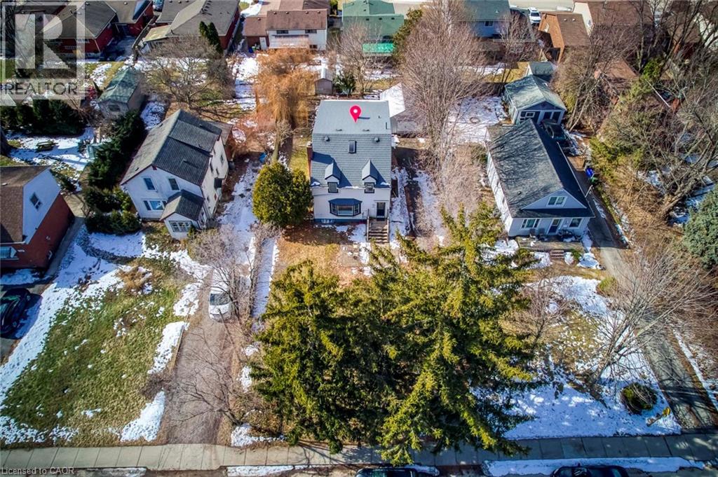 142 EWEN Road, Hamilton, Ontario, L8S3C7 — Photo 3