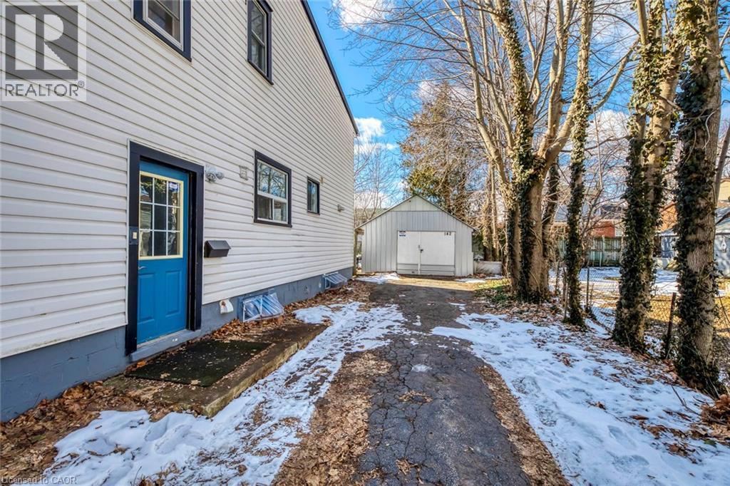 142 EWEN Road, Hamilton, Ontario, L8S3C7 — Photo 41