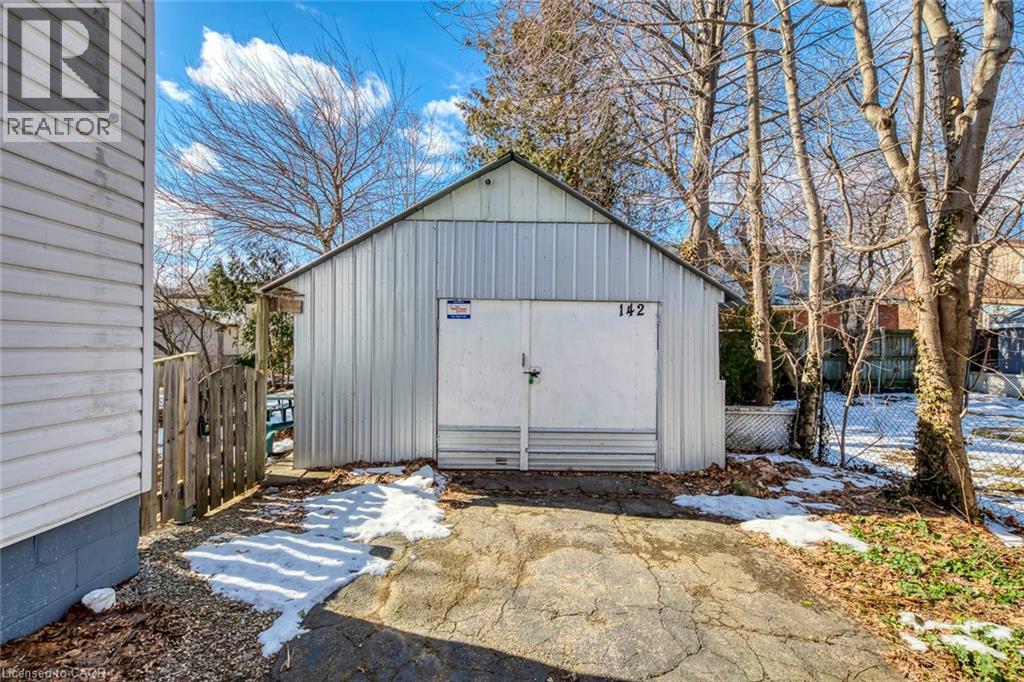 142 EWEN Road, Hamilton, Ontario, L8S3C7 — Photo 43