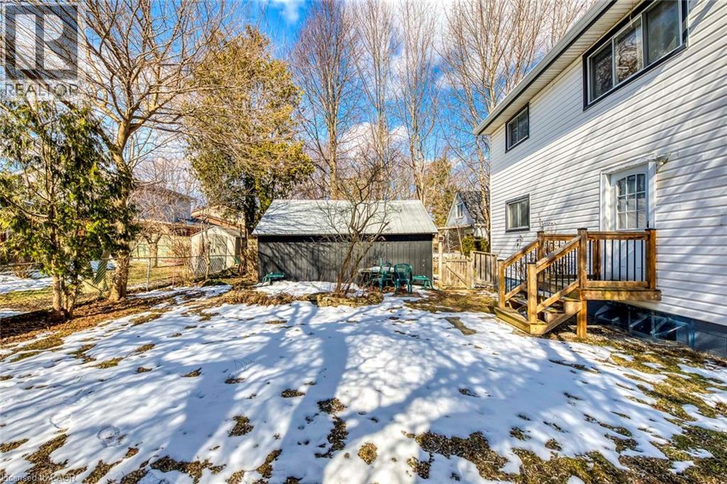 142 EWEN Road, Hamilton, Ontario, L8S3C7 — Photo 45