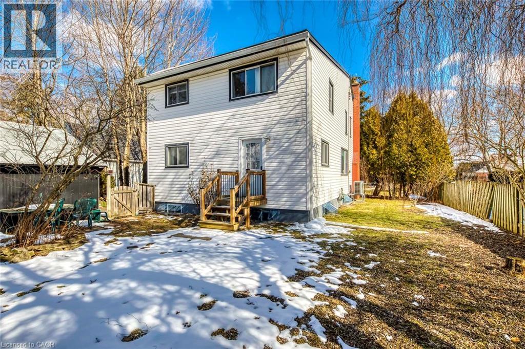 142 EWEN Road, Hamilton, Ontario, L8S3C7 — Photo 46
