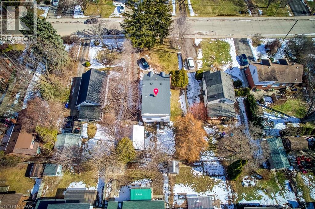 142 EWEN Road, Hamilton, Ontario, L8S3C7 — Photo 5