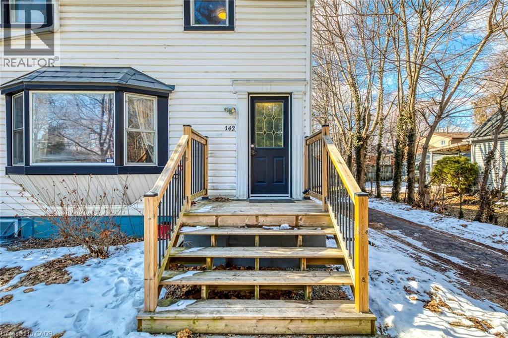 142 EWEN Road, Hamilton, Ontario, L8S3C7 — Photo 7