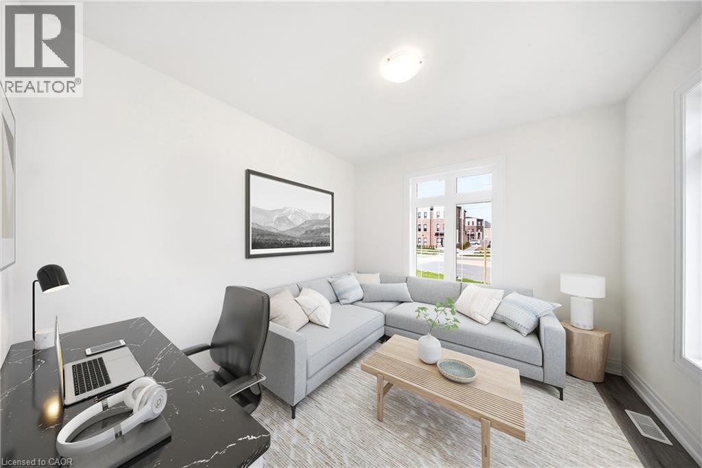 45 GREAT FALLS Boulevard, Waterdown, Ontario, L8B1X8 — Photo 10