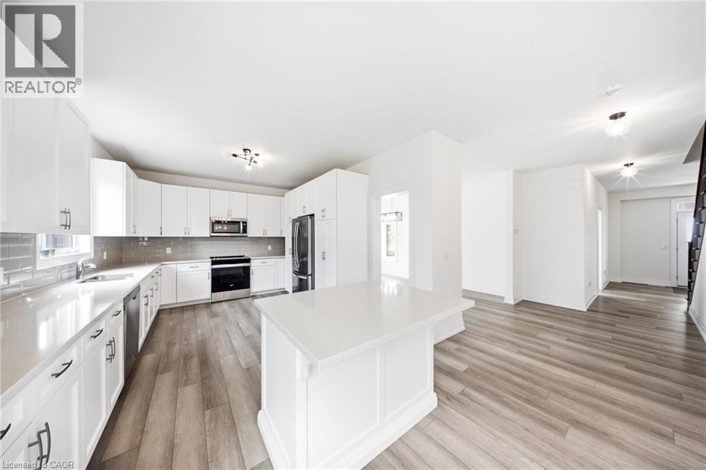 45 GREAT FALLS Boulevard, Waterdown, Ontario, L8B1X8 — Photo 18