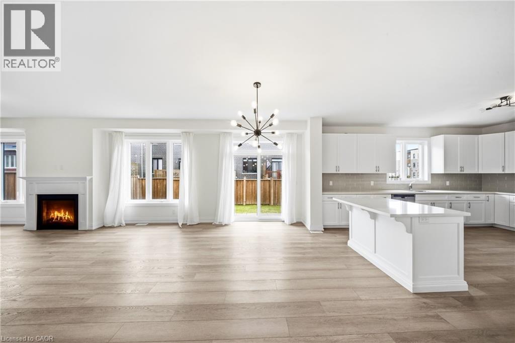 45 GREAT FALLS Boulevard, Waterdown, Ontario, L8B1X8 — Photo 19