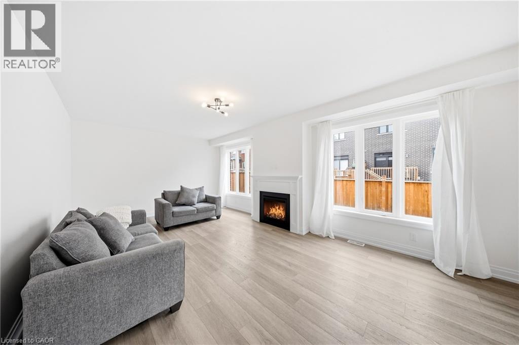 45 GREAT FALLS Boulevard, Waterdown, Ontario, L8B1X8 — Photo 21