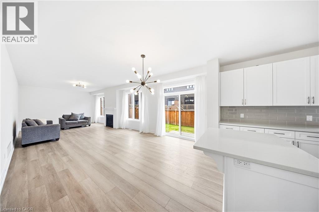 45 GREAT FALLS Boulevard, Waterdown, Ontario, L8B1X8 — Photo 22