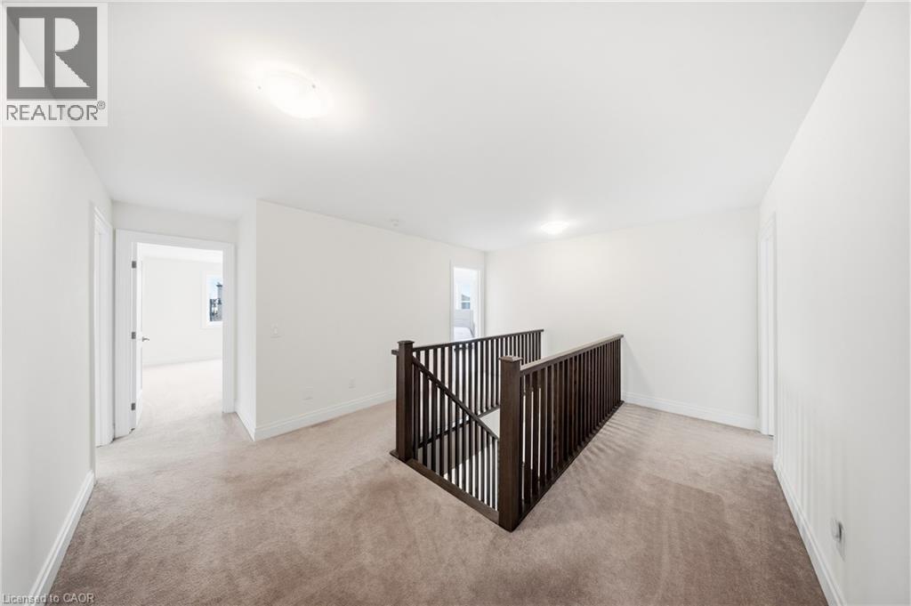 45 GREAT FALLS Boulevard, Waterdown, Ontario, L8B1X8 — Photo 24