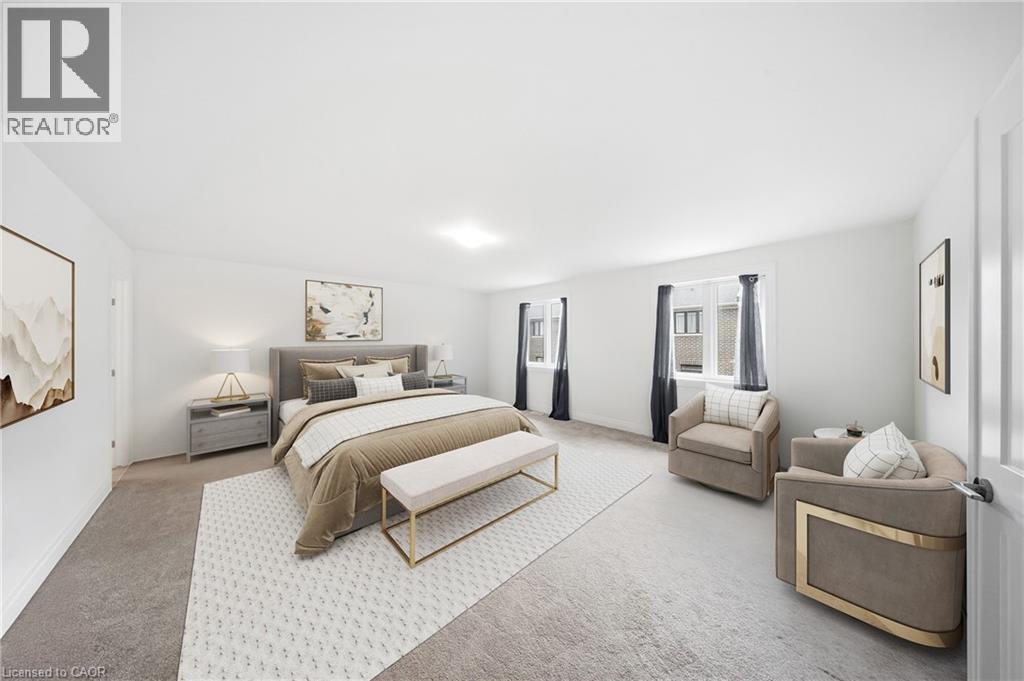 45 GREAT FALLS Boulevard, Waterdown, Ontario, L8B1X8 — Photo 25