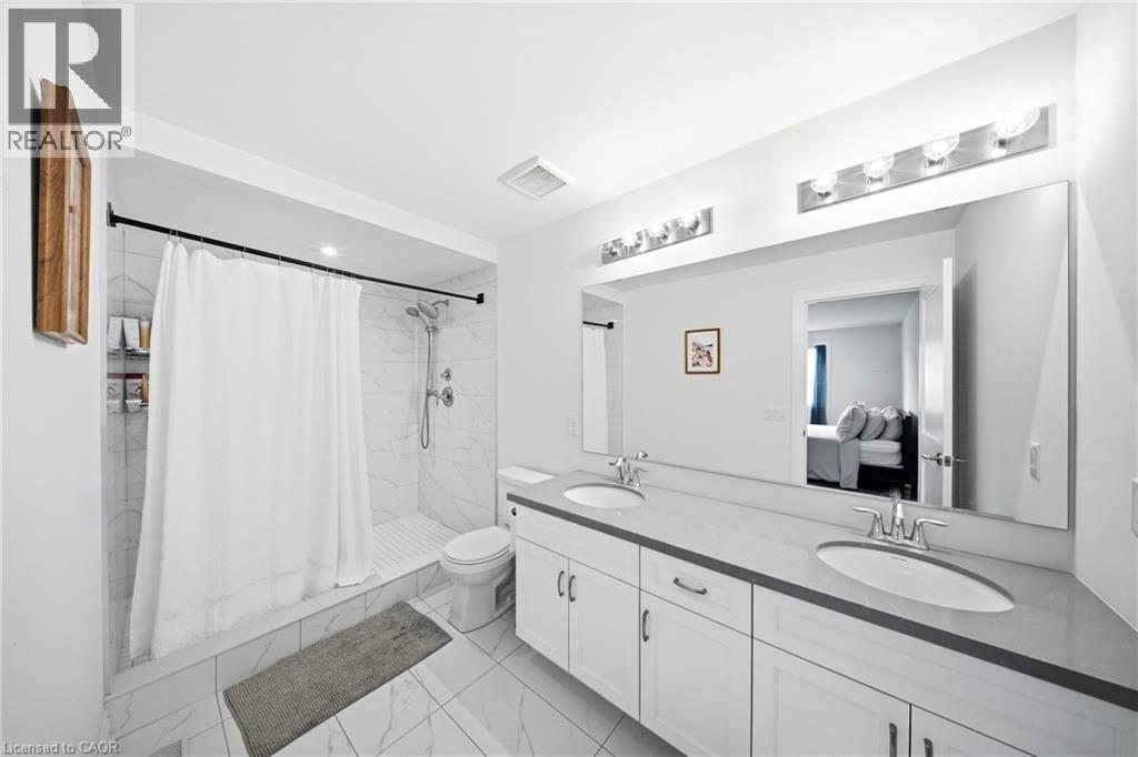 45 GREAT FALLS Boulevard, Waterdown, Ontario, L8B1X8 — Photo 26