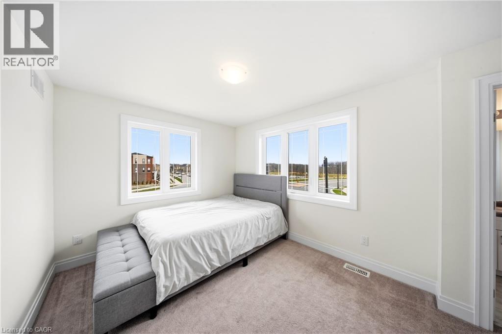 45 GREAT FALLS Boulevard, Waterdown, Ontario, L8B1X8 — Photo 27