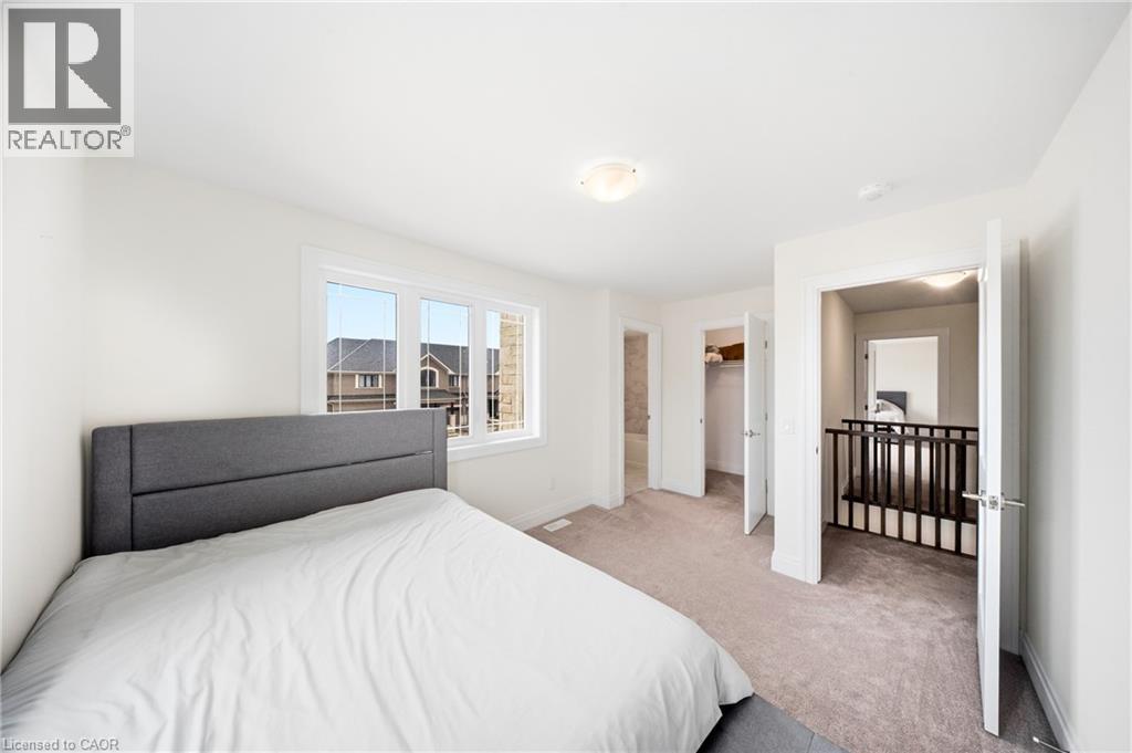 45 GREAT FALLS Boulevard, Waterdown, Ontario, L8B1X8 — Photo 28