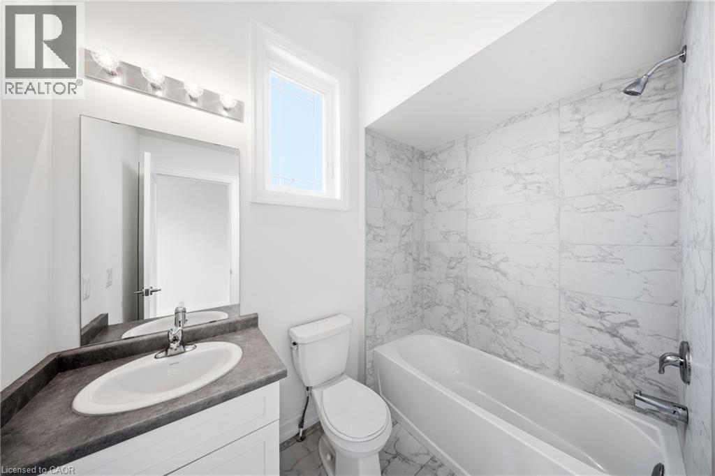 45 GREAT FALLS Boulevard, Waterdown, Ontario, L8B1X8 — Photo 29