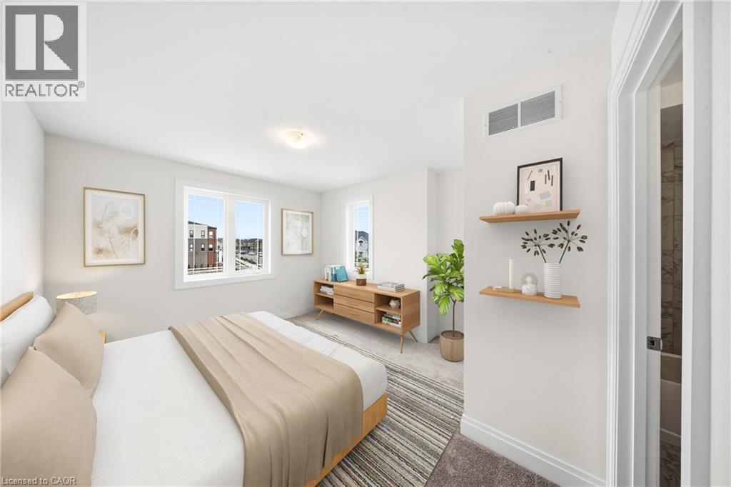 45 GREAT FALLS Boulevard, Waterdown, Ontario, L8B1X8 — Photo 30