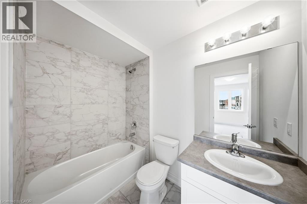 45 GREAT FALLS Boulevard, Waterdown, Ontario, L8B1X8 — Photo 32