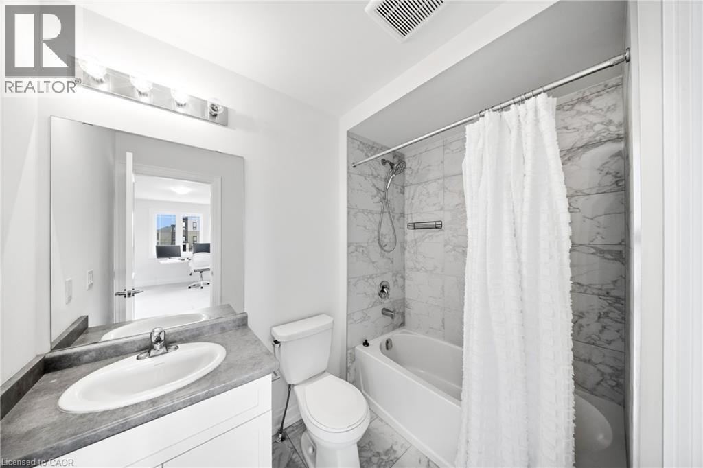 45 GREAT FALLS Boulevard, Waterdown, Ontario, L8B1X8 — Photo 35