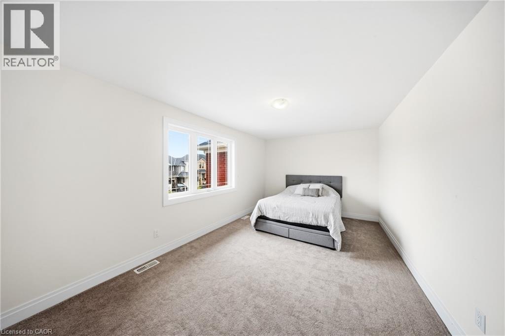 45 GREAT FALLS Boulevard, Waterdown, Ontario, L8B1X8 — Photo 37