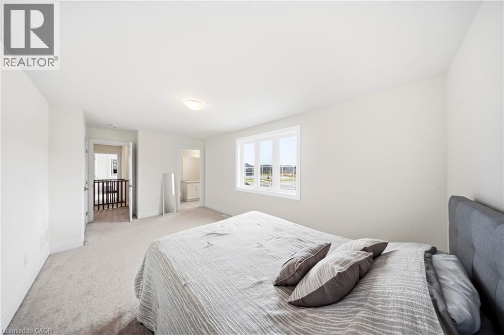 45 GREAT FALLS Boulevard, Waterdown, Ontario, L8B1X8 — Photo 38