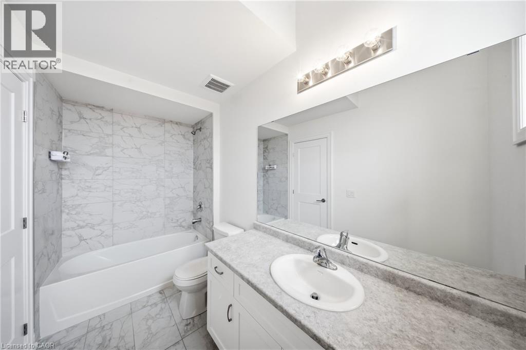 45 GREAT FALLS Boulevard, Waterdown, Ontario, L8B1X8 — Photo 39