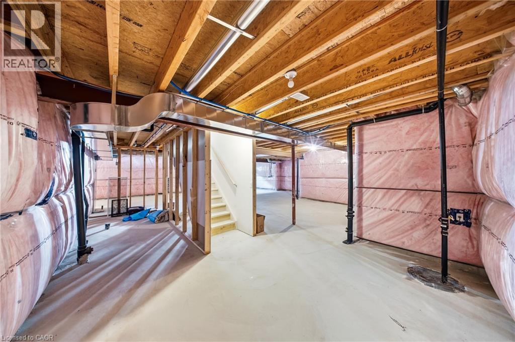 45 GREAT FALLS Boulevard, Waterdown, Ontario, L8B1X8 — Photo 40