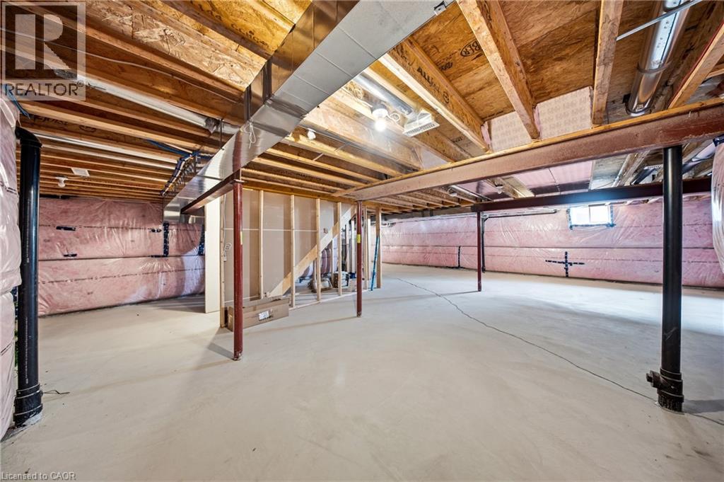 45 GREAT FALLS Boulevard, Waterdown, Ontario, L8B1X8 — Photo 41