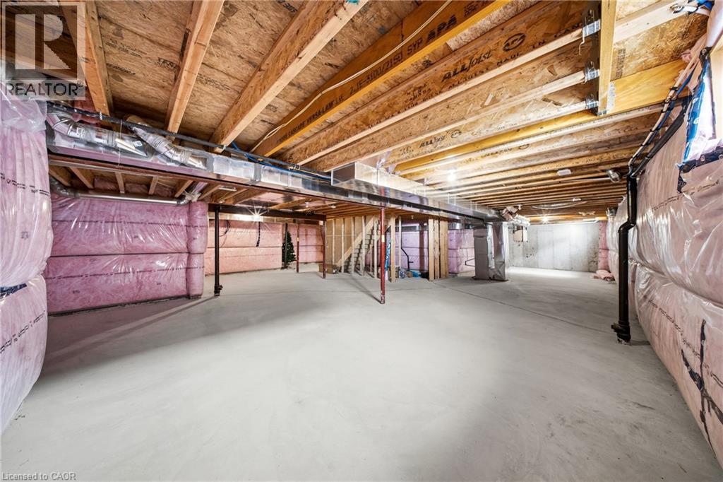 45 GREAT FALLS Boulevard, Waterdown, Ontario, L8B1X8 — Photo 42