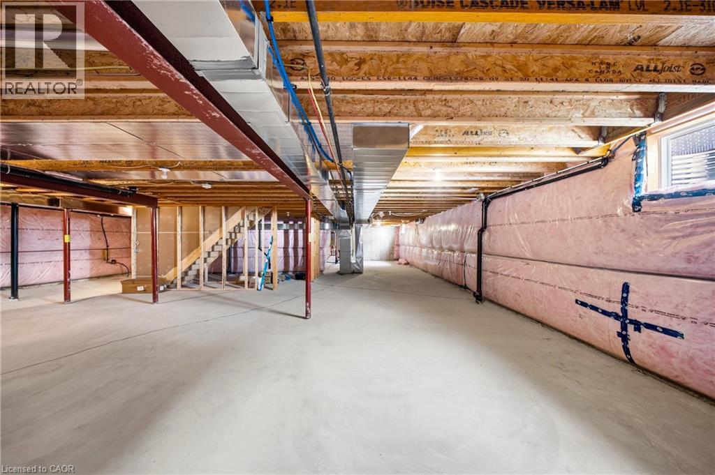 45 GREAT FALLS Boulevard, Waterdown, Ontario, L8B1X8 — Photo 43