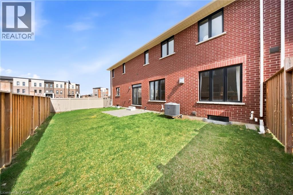 45 GREAT FALLS Boulevard, Waterdown, Ontario, L8B1X8 — Photo 48