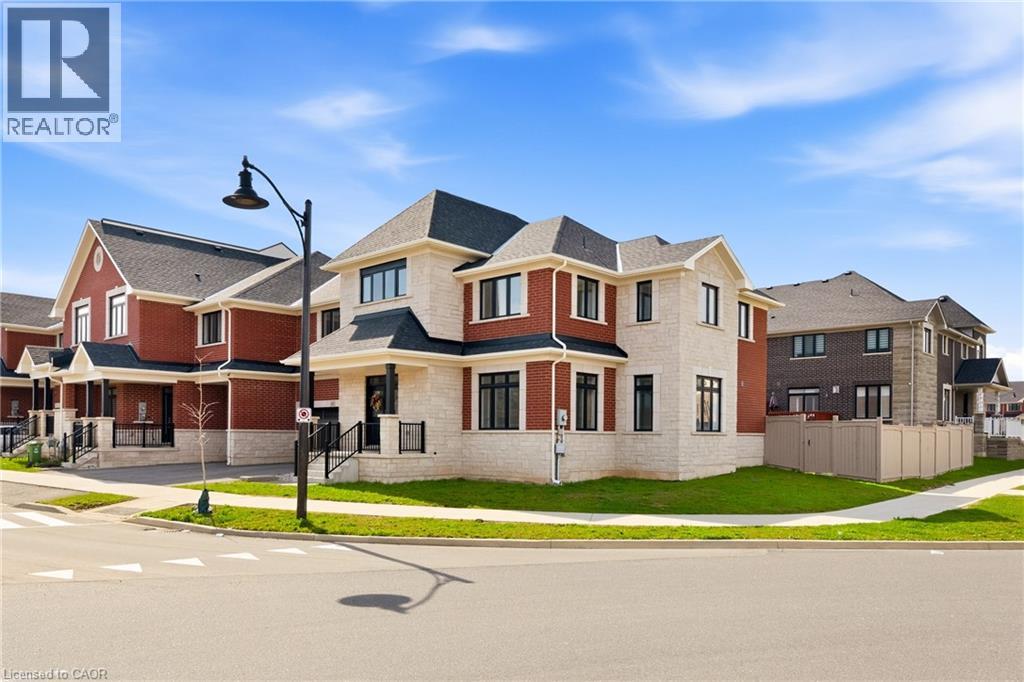 45 GREAT FALLS Boulevard, Waterdown, Ontario, L8B1X8 — Photo 5