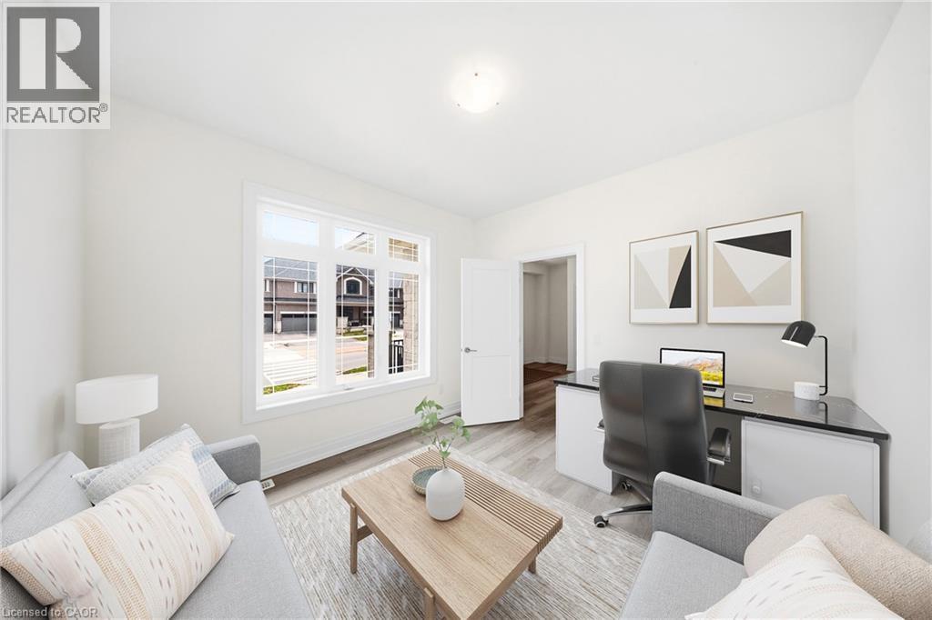 45 GREAT FALLS Boulevard, Waterdown, Ontario, L8B1X8 — Photo 9