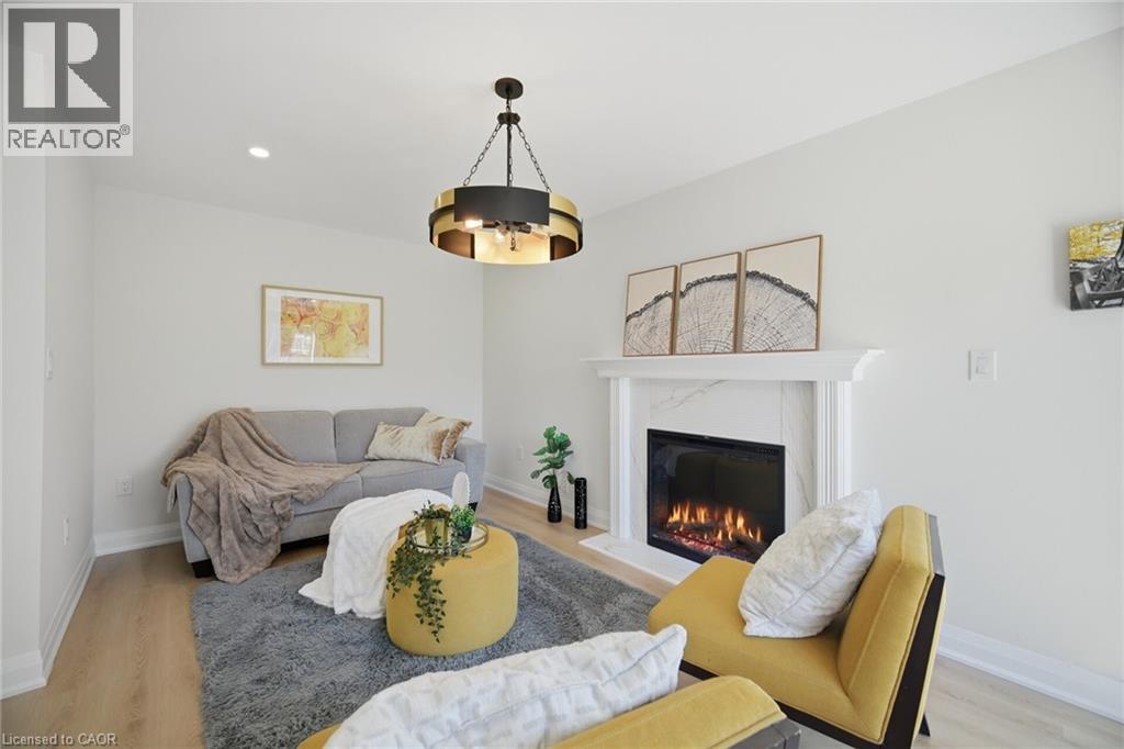 11 WESSENGER Drive, Barrie, Ontario, L4N8R8 — Photo 10