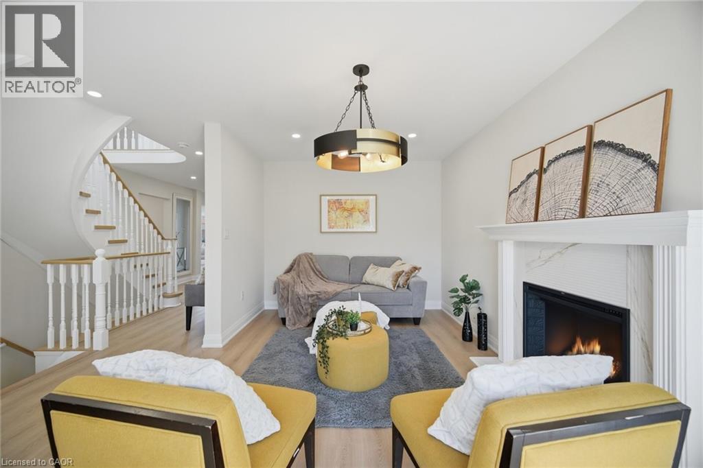 11 WESSENGER Drive, Barrie, Ontario, L4N8R8 — Photo 11