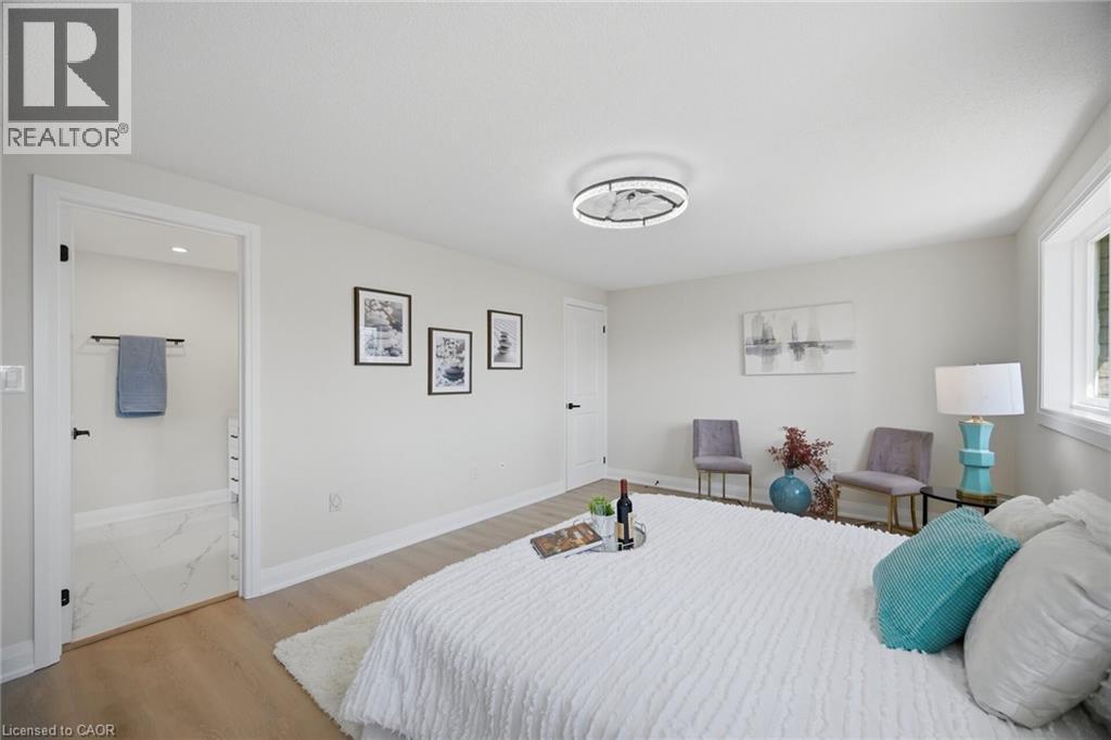 11 WESSENGER Drive, Barrie, Ontario, L4N8R8 — Photo 25