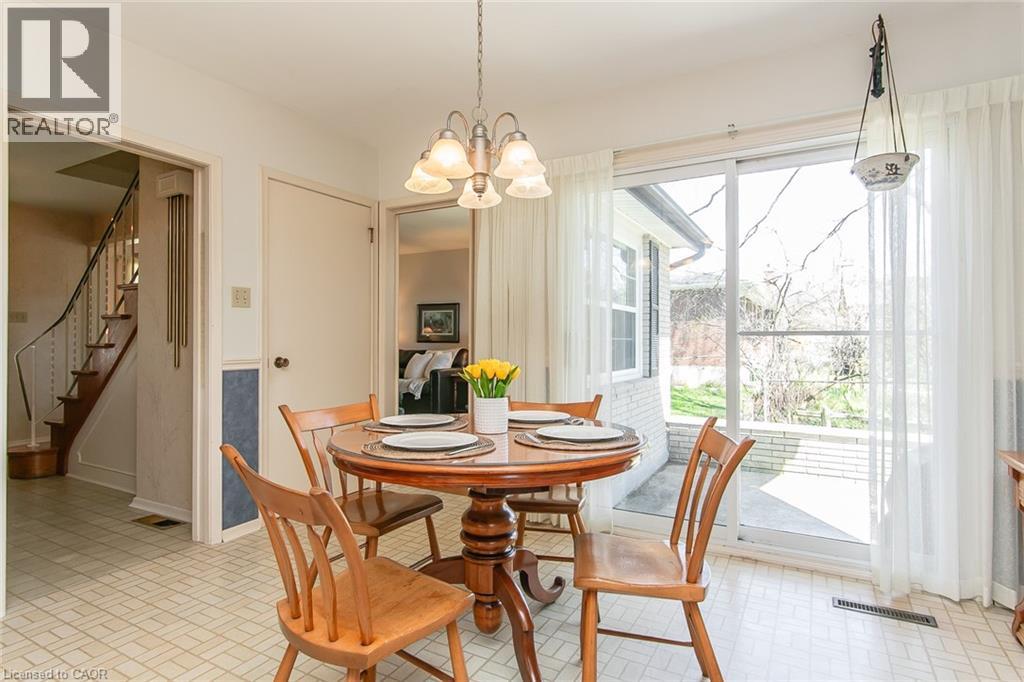 70 INWOOD Crescent, Kitchener, Ontario, N2M2M1 — Photo 17