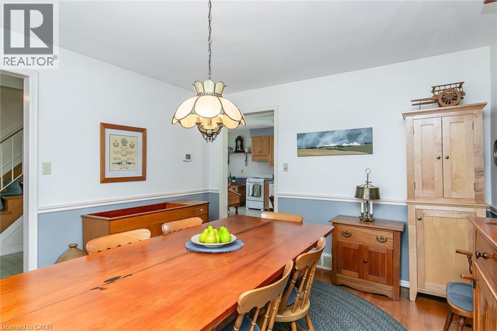 70 INWOOD Crescent, Kitchener, Ontario, N2M2M1 — Photo 22