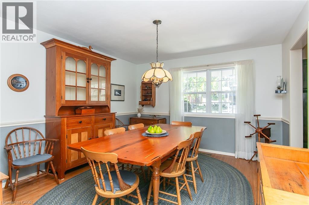 70 INWOOD Crescent, Kitchener, Ontario, N2M2M1 — Photo 23