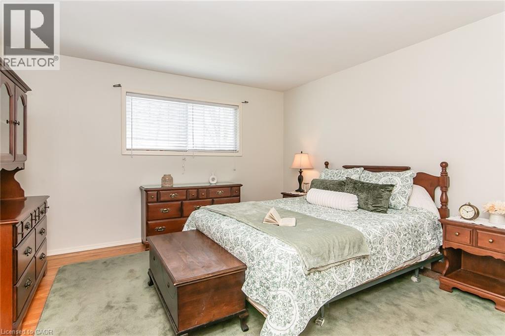 70 INWOOD Crescent, Kitchener, Ontario, N2M2M1 — Photo 26