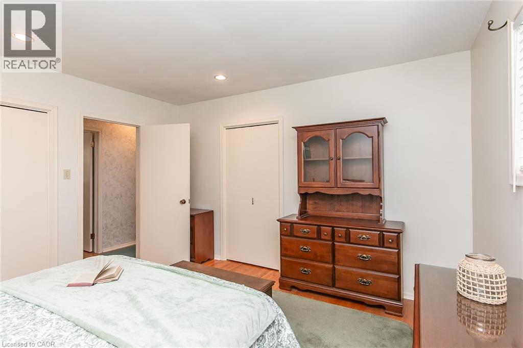 70 INWOOD Crescent, Kitchener, Ontario, N2M2M1 — Photo 27