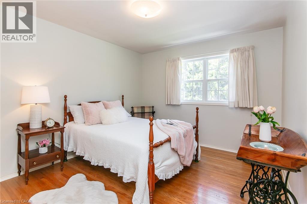 70 INWOOD Crescent, Kitchener, Ontario, N2M2M1 — Photo 29