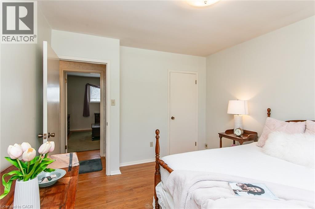 70 INWOOD Crescent, Kitchener, Ontario, N2M2M1 — Photo 30