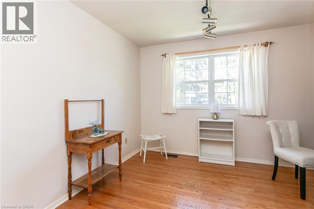 70 INWOOD Crescent, Kitchener, Ontario, N2M2M1 — Photo 31