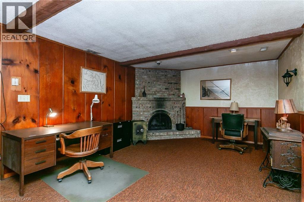 70 INWOOD Crescent, Kitchener, Ontario, N2M2M1 — Photo 38