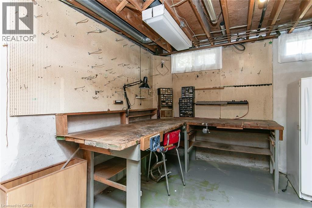 70 INWOOD Crescent, Kitchener, Ontario, N2M2M1 — Photo 40