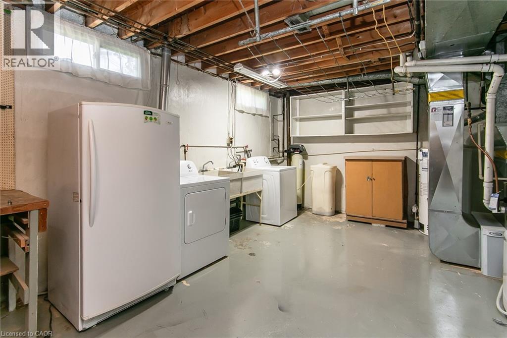 70 INWOOD Crescent, Kitchener, Ontario, N2M2M1 — Photo 41