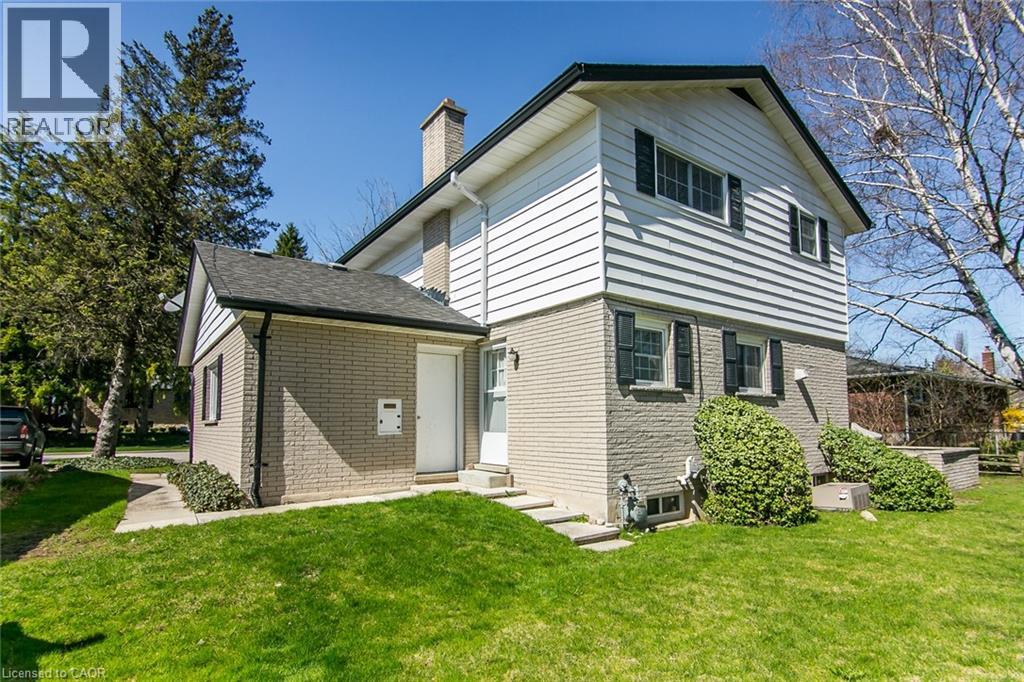 70 INWOOD Crescent, Kitchener, Ontario, N2M2M1 — Photo 44