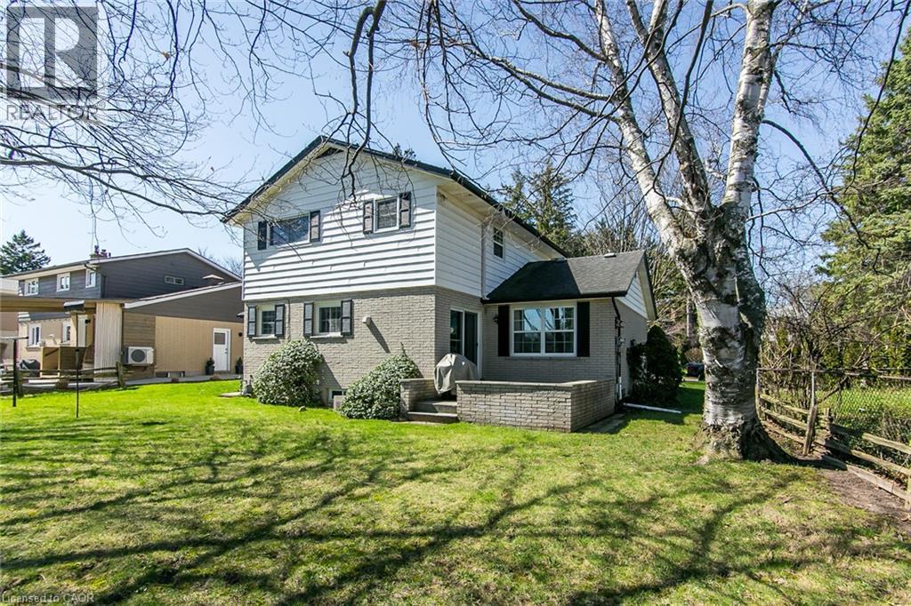 70 INWOOD Crescent, Kitchener, Ontario, N2M2M1 — Photo 45