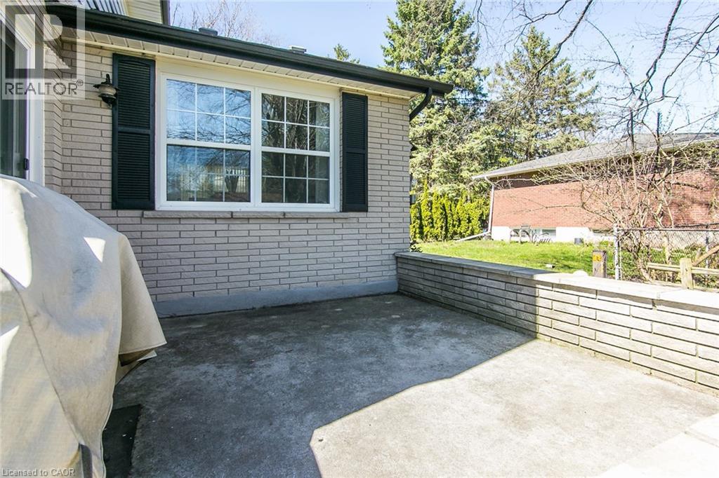 70 INWOOD Crescent, Kitchener, Ontario, N2M2M1 — Photo 46